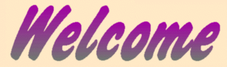 Welcome