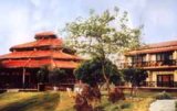 Corbett Infinity Resort Corbett Infinity Resort