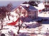 Alps Resort Dalhousie Alps Resort Dalhousie