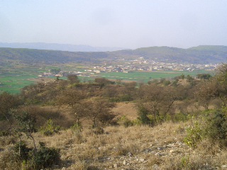 Khabakki