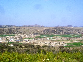 Khabakki