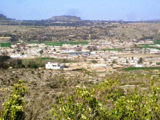 Khabakki
