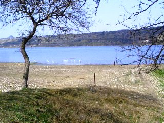Lake Khabakki