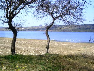 Lake Khabakki