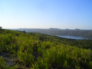 Lake Khabakki