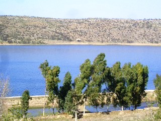 Lake Khabakki