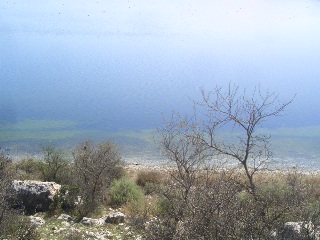 Lake Uchhali