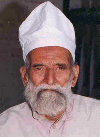 Muhammad Sarwar, Local Resrearcher.