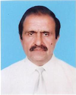 Muhammad Nawaz Awan.