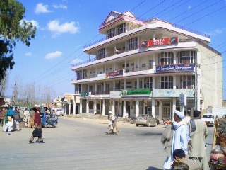 Naushahra.