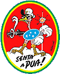 Senta a Pua!