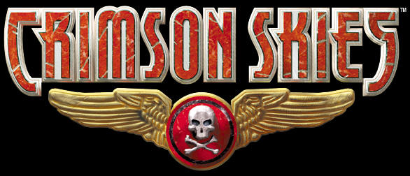 Crimson Skies FREE4ALL