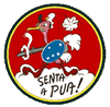 Senta a Pua