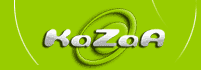 KaZaA home page