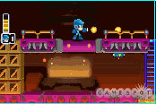 Captain Commando y compañia a matar bichos de nuevo!