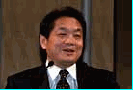 Ken Sutaragi: "-La playstation tles va a salil en noviemble ~_~"