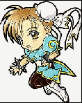 chibi Chun ^_^