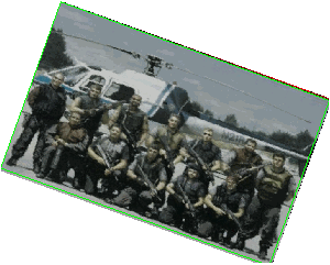 Foto del equipo S.T.A.R.S
