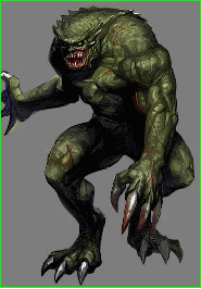 Hunter! guarda con este que te corta la cabeza! X_X
