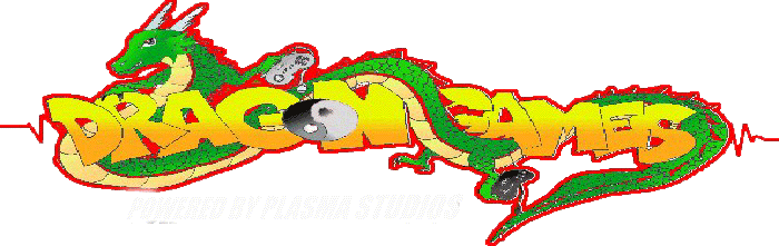 DRAGON GAMES - NUEVO A�O!!!