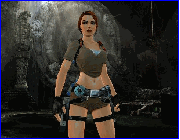 Lara esta mas fuerte que nunca en esta nueva version! o no?