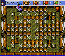 4 bombers! listos para reventar todo