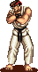 Este Ryu esta al pedo...