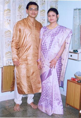 The Sahas
