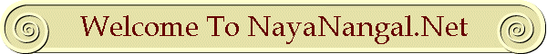 Welcome To NayaNangal.Net