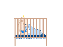 crib
