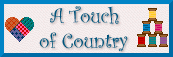 touch of country