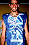 Foto:africano