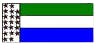 Nazeer Jamaal's flag