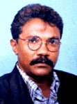 Nazeer Ahmed Jamaal