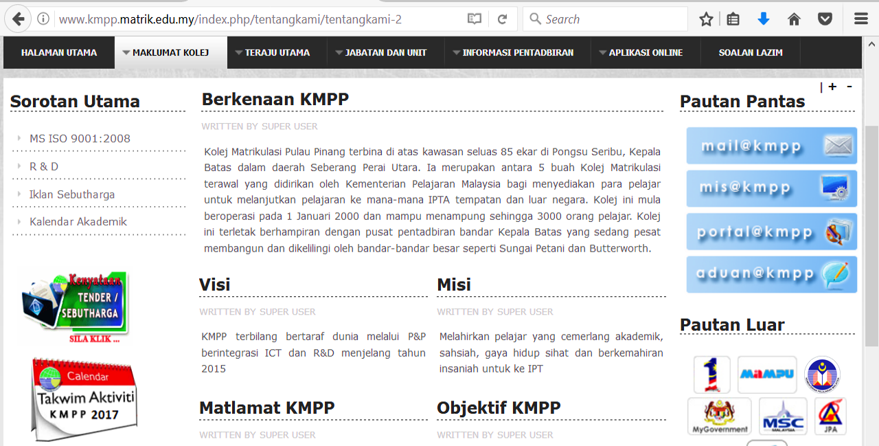WEB BROWSER