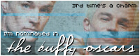 The Buffy Oscars: Once More With Feeling