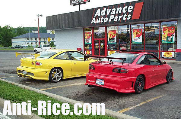 click here for sweet and some retarded pic's of rice rokets