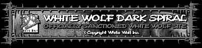 Copyright White Wolf Publishing, Inc.