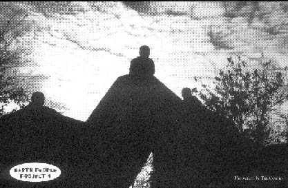 Earth People