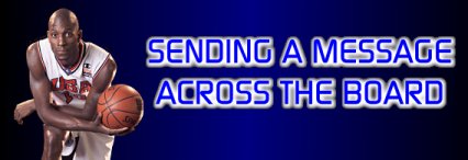 Message Board