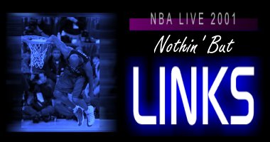 NBA LIVE 2001 Links