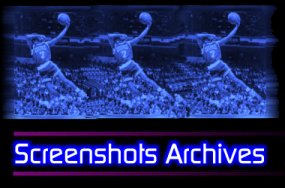 Screenshots Archives