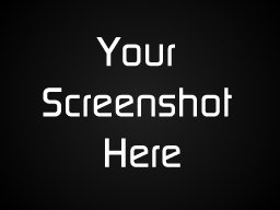 Your Screenshot Here