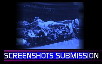 Screenshots Submission