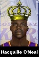 The Undisputed Champ