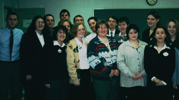 F&A Class