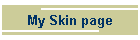 My Skin page