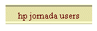 hp jornada users