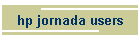 hp jornada users
