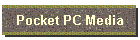 Pocket PC Media